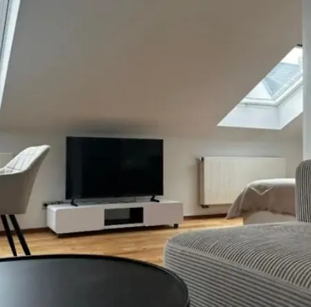 Apartamento Hb Zentrum