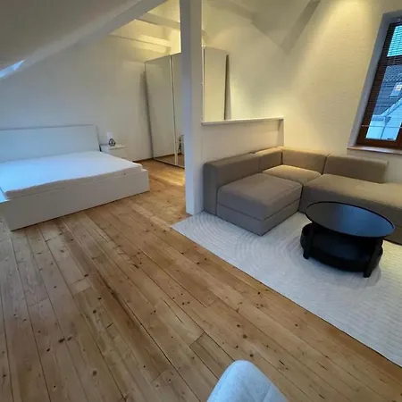 Apartamento Hb Zentrum *